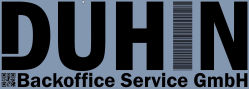 DUHIN Backoffice Service GmbH - Logo
